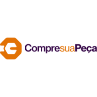 logo da Compre Sua Peça